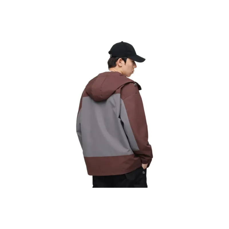 Merry City Jackets Coats Unisex-2