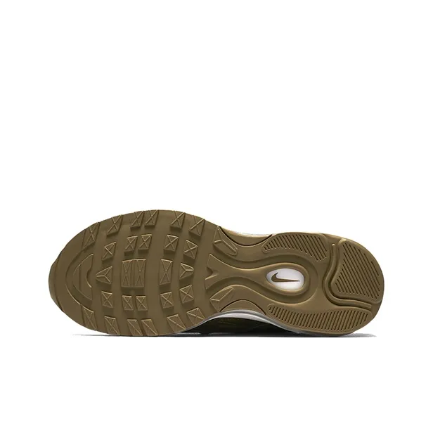 Nike Air Max 97 Ultra 17 'Metallic Gold' Women's-3