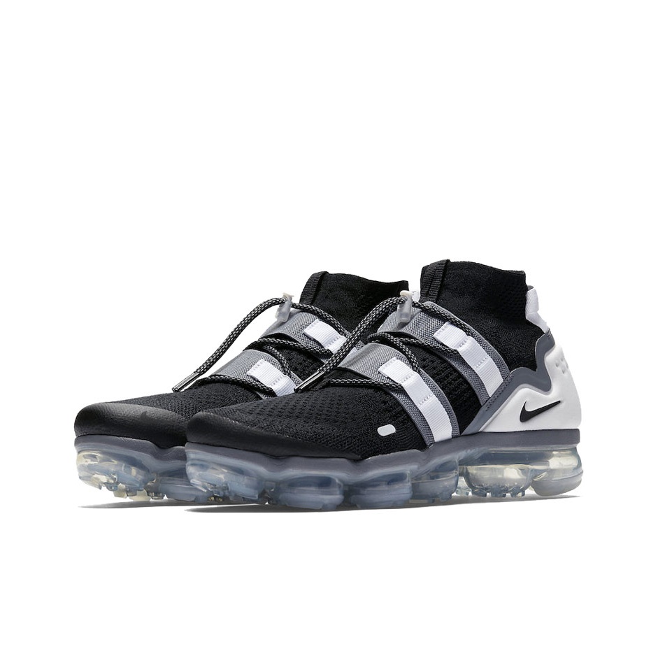 vapormax utility all black