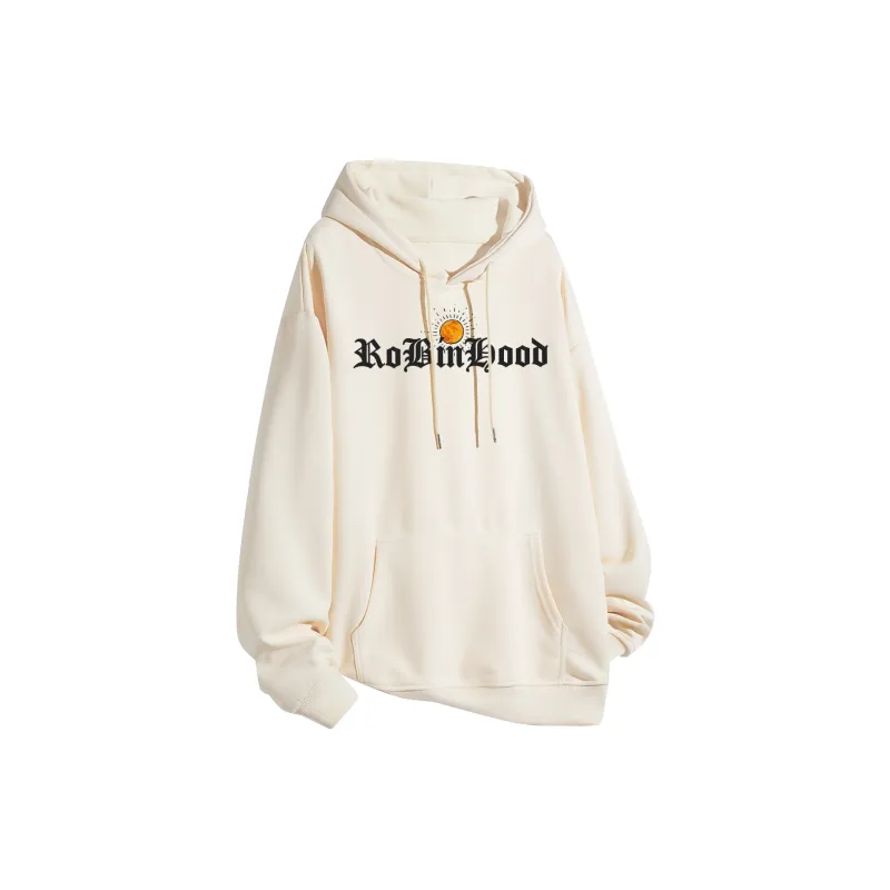 ROBINHOOD Sweatshirts Unisex-11