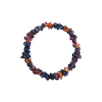 Fan Lan Amber Beeswax Fine Jade Bracelets Unisex