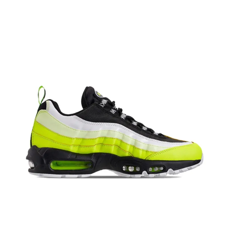Nike Air Max 95 Reverse Volt-1