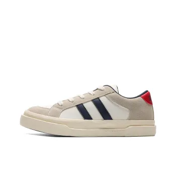 Peter Pan Slip-Resistant Cushioning Wear-Resistant Low-Top Skateboard Shoes Men's