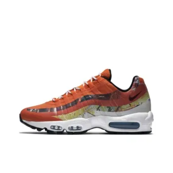 Nike Air Max 95 Dave White Fox