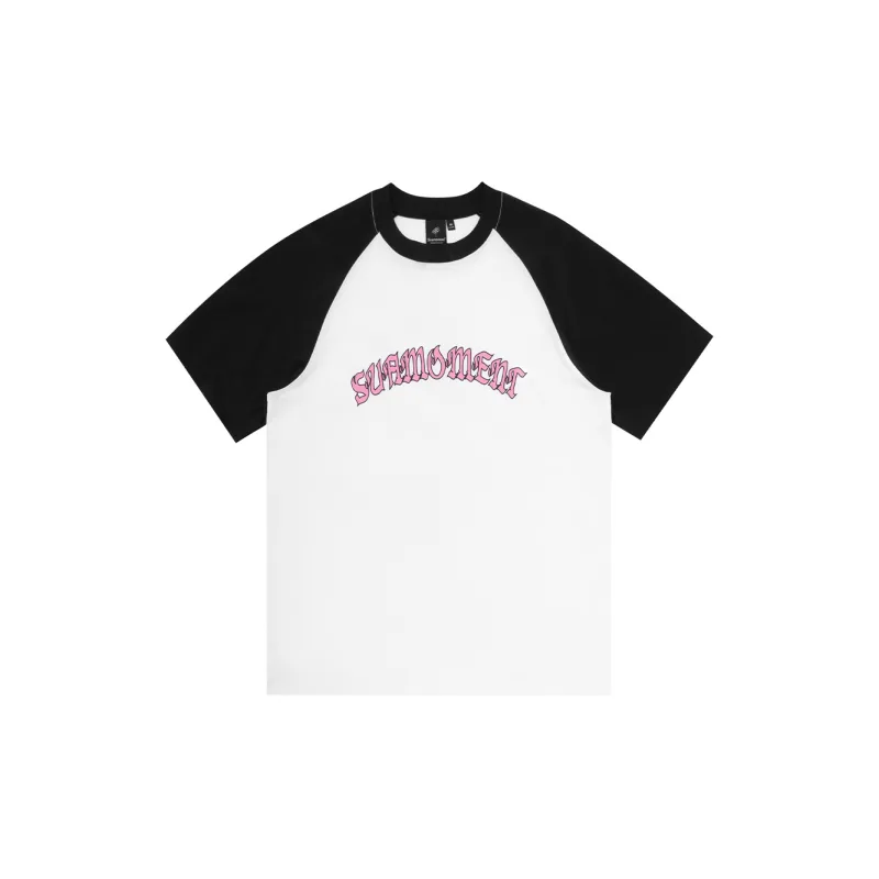 Suamoment Short Sleeved Half Sleeve Unisex-5