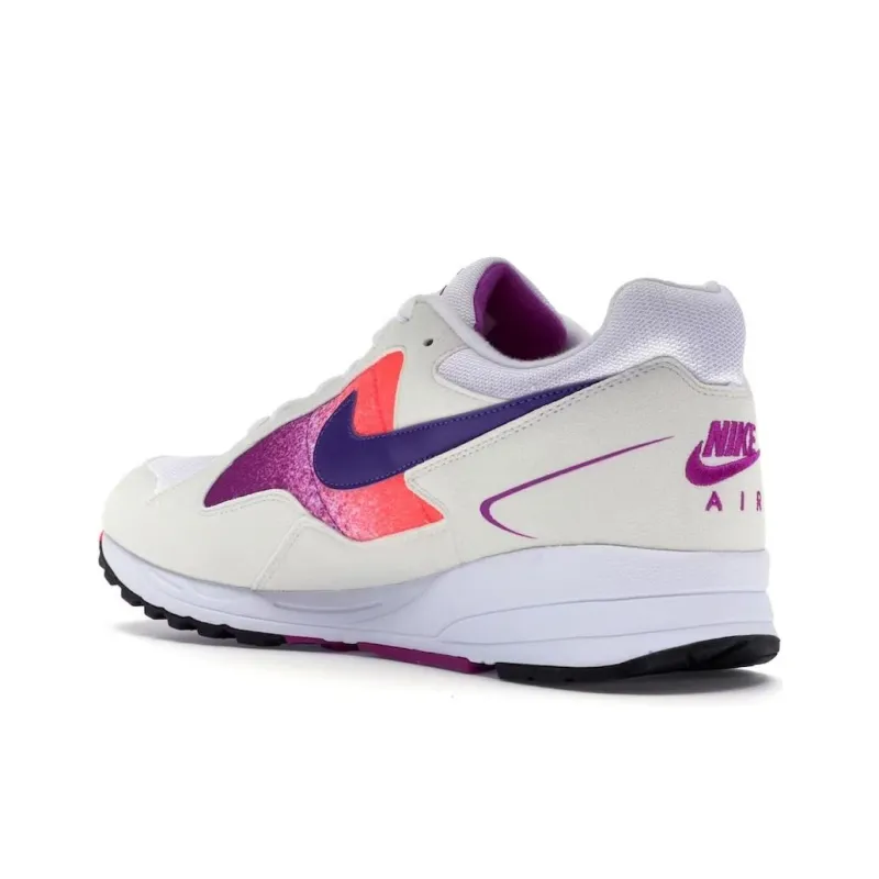 Nike Air Skylon 2 Solar Red-3
