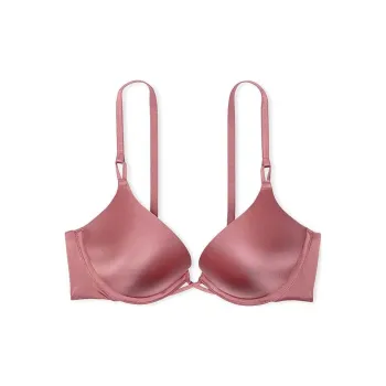 Victoria's Secret VERY SEXY Bra Women's Deep Rose Pink