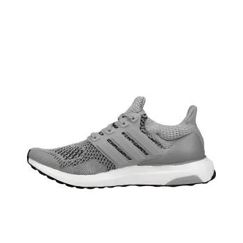 Adidas Ultra Boost 1.0 Wool Grey Women's