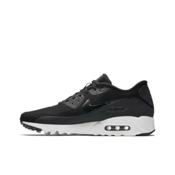 Nike Air Max 90 Breathe Black White