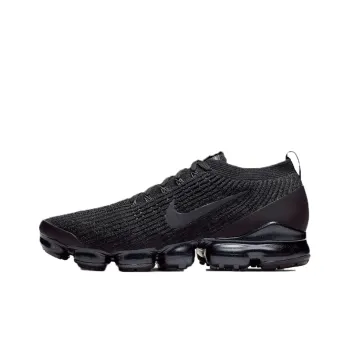 Nike Air VaporMax Flyknit 3.0 Triple Black