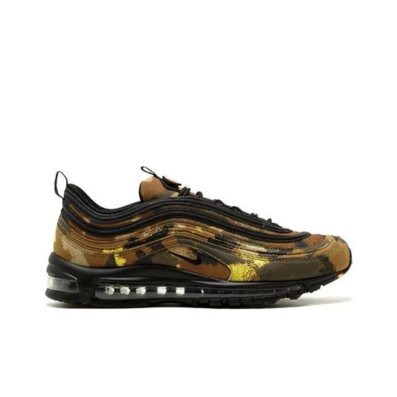 Nike Air Max 97 Country Camo Italy-1