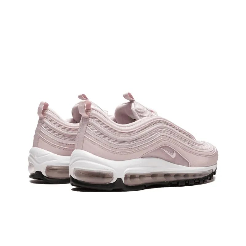 Nike Air Max 97 Barely Rose Black Sole Women's-3