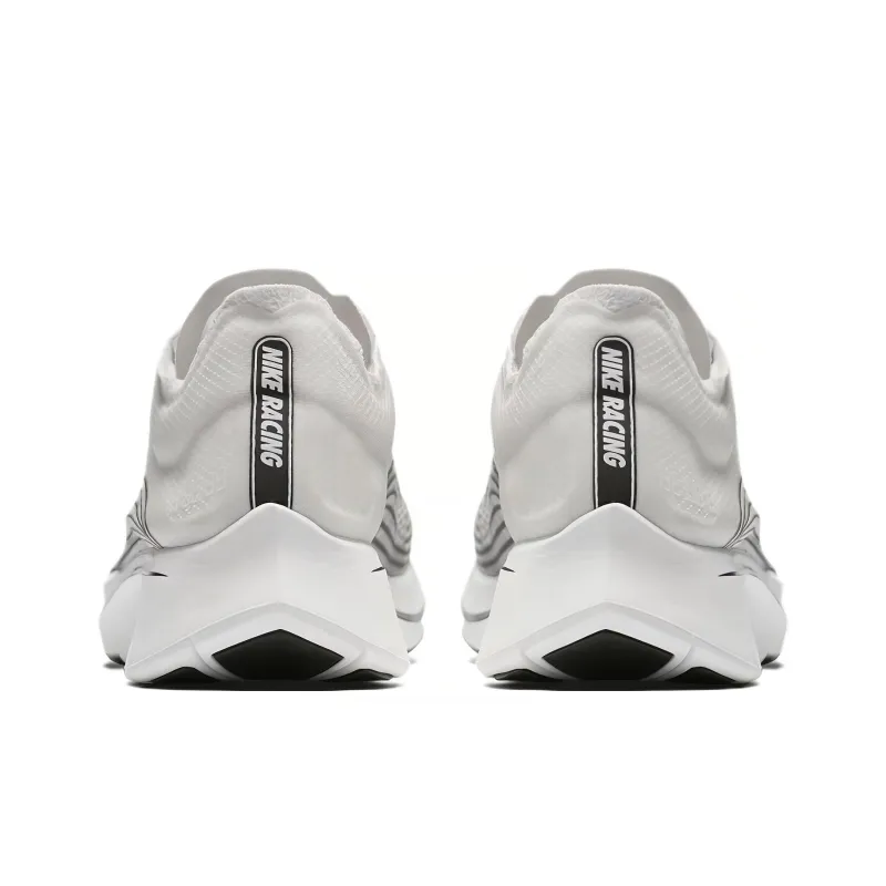 Nike Zoom Fly White Black-4