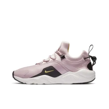 Nike Air Huarache City Move Plum Chalk Women's