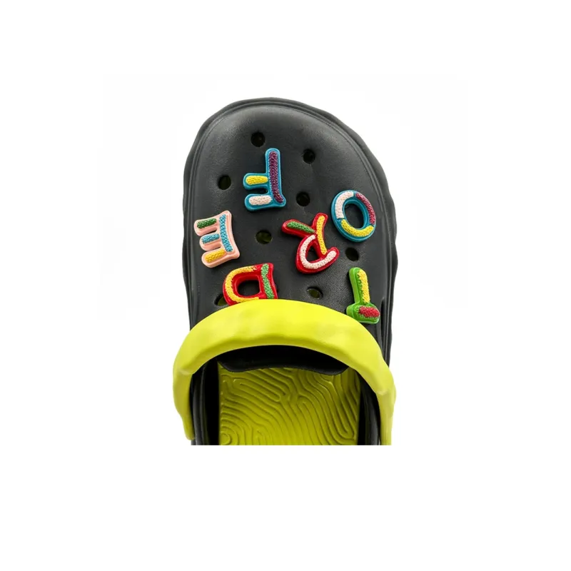 OUBT Clogs Men-5