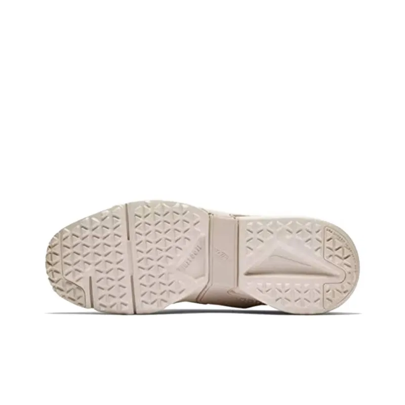 Nike Air Huarache Gripp Grade School 'Desert Ash'-5
