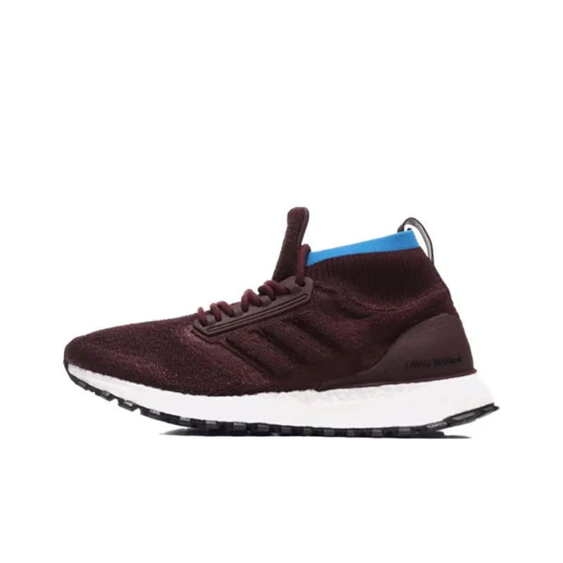 Adidas Ultra Boost All Terrain Night Red Bright Blue-0