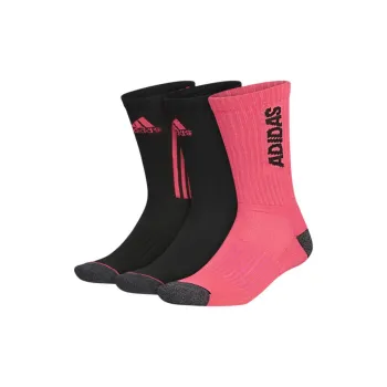 Adidas Free Shipping With AdiClub Tiro Cushioned Crew Socks 3 Pairs