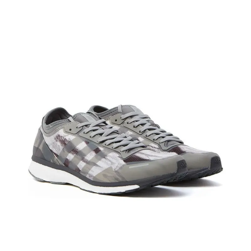 Adidas AdiZero Adios 3 Undefeated Performance Running-3