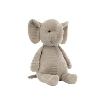 JELLYCAT Quaxy Elephant Plush Toy