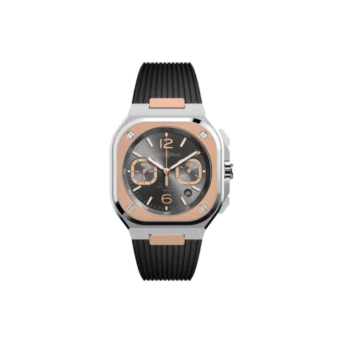 Bell & Ross Unisex Swiss Watches