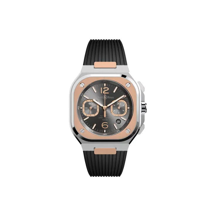 Bell & Ross Unisex Watch-0