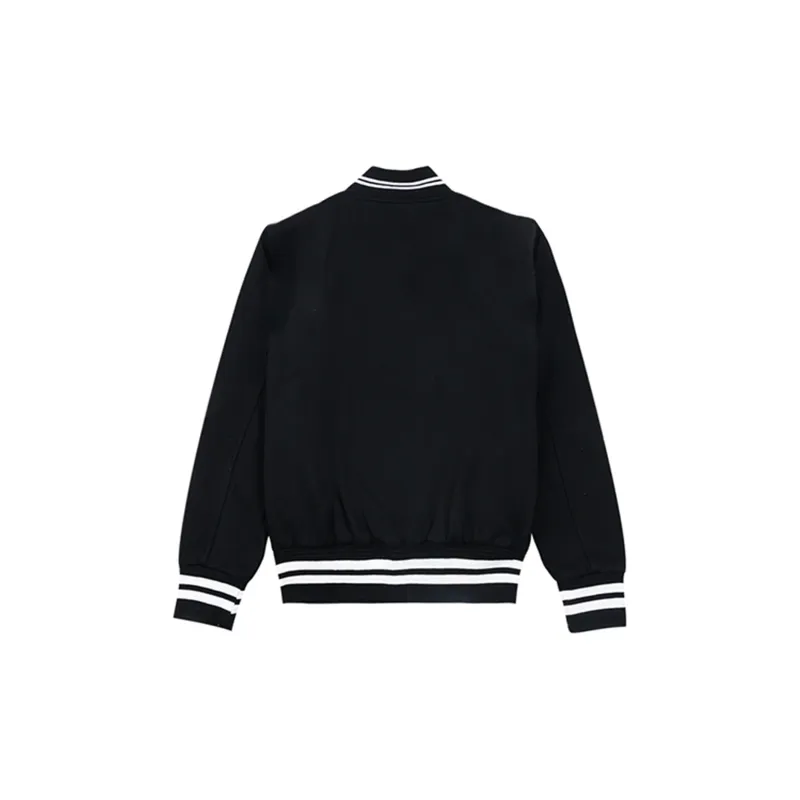 SUNSETMONENT Baseball Jacket Unisex-1