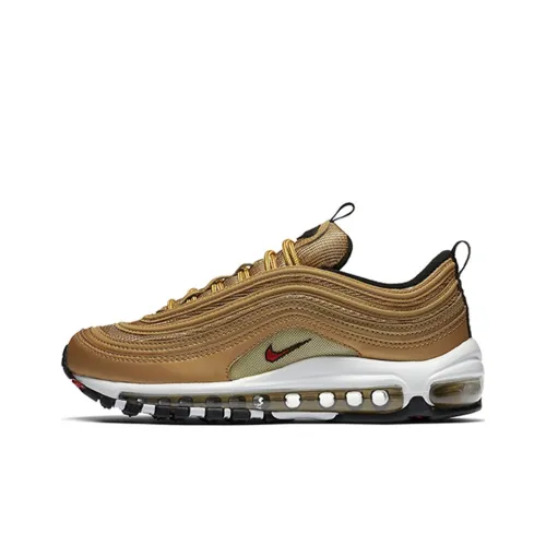 Nike Air Max 97 Metallic Gold 2017/2018 Women's