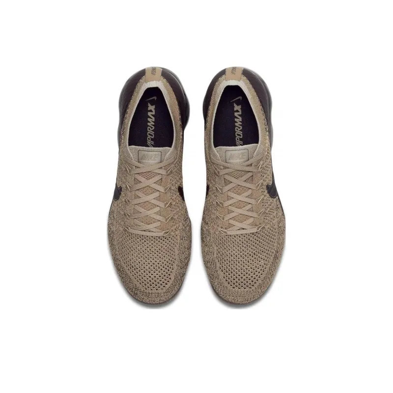 Nike Air VaporMax Khaki-3