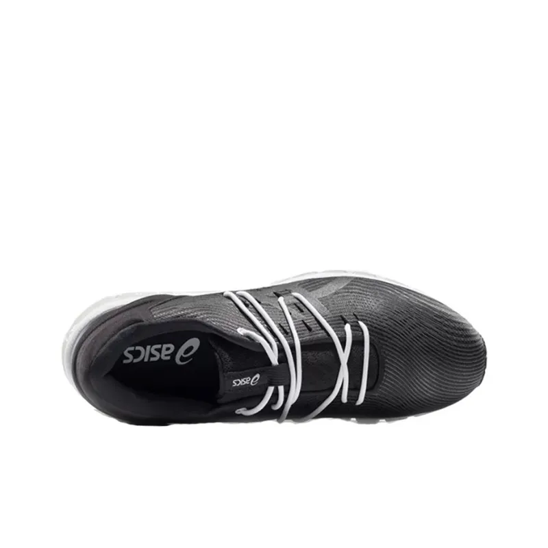 Asics Gel Quantum 360 4 'Dark Grey'-3