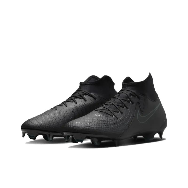 Nike Phantom Luna 2 Academy Mg Black Deep Jungle-2