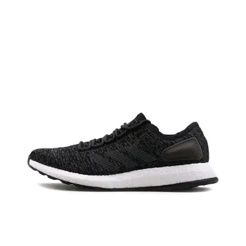 Adidas PureBoost Clima China 'Black White'
