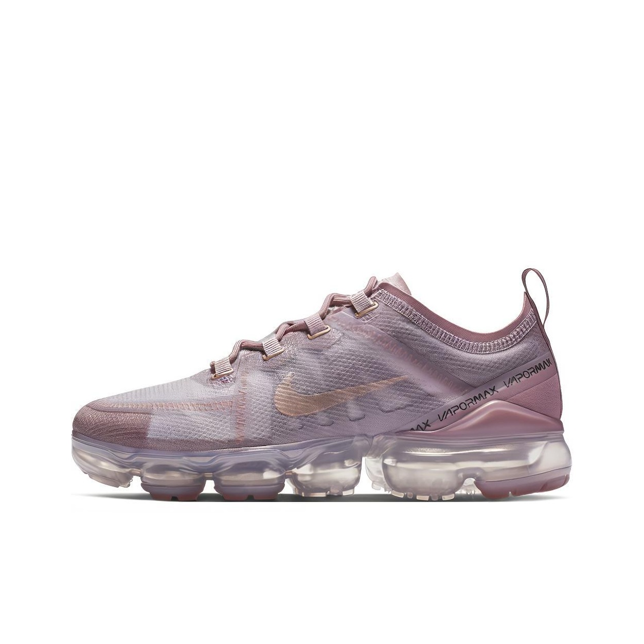 Nike Air VaporMax 2019 Plum Chalk Women s POIZON