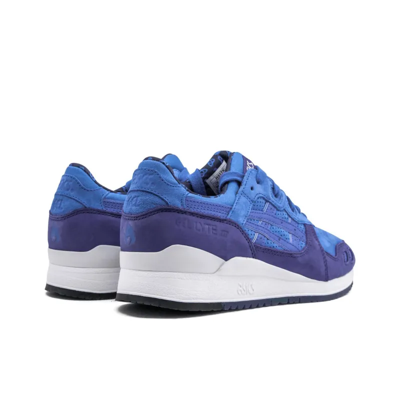 Asics Gel Lyte Iii Hanon Solstice-3