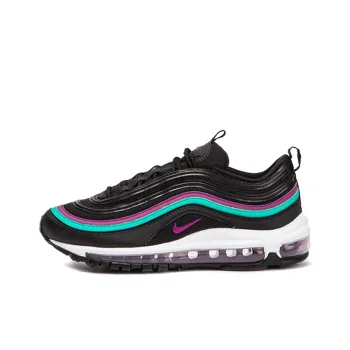 Nike Air Max 97 Black Grape Women's