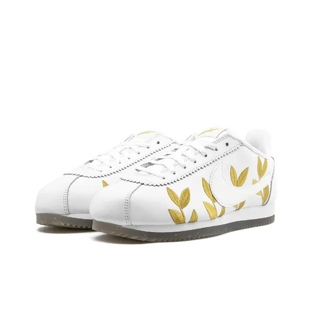 Nike Cortez Ce 'Gold Leaves' Women's-2