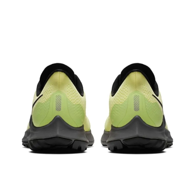 Nike Air Zoom Pegasus 36 Trail Luminous Green-4