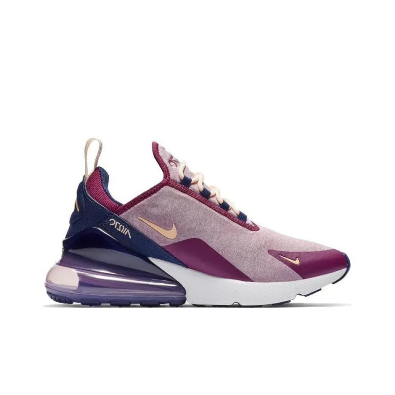Nike Air Max 270 Se Crimson Tint Women's-1