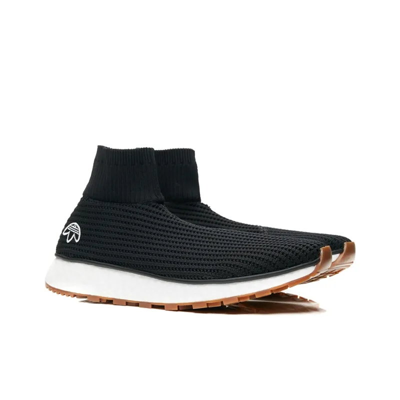 Adidas Originals Aw Run Alexander Wang Core Black-3