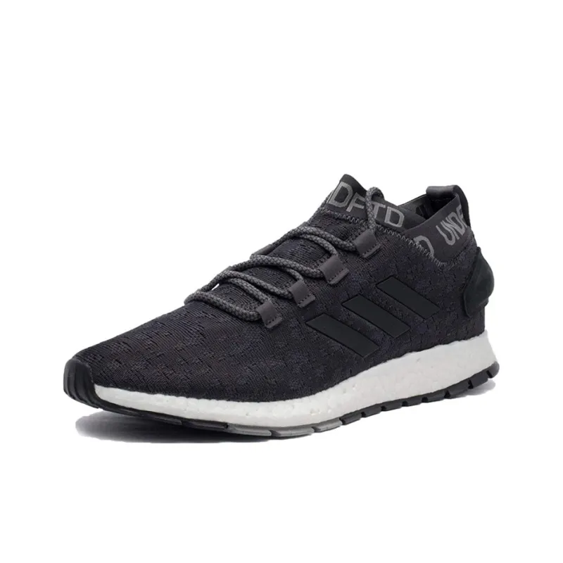 Adidas Pure Boost Rbl Undefeated Performance Running-2