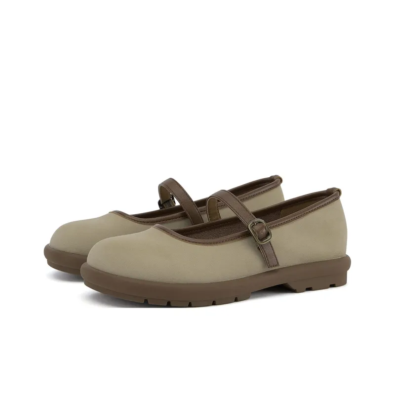 GEMEIQ Casual Single Shoes Women's-1
