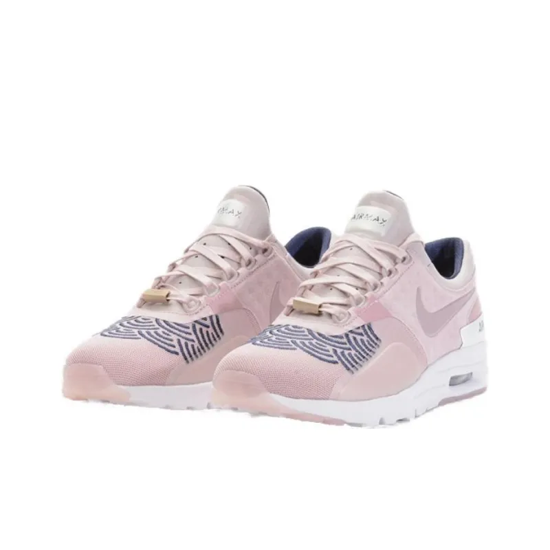 Nike Shoe W Air Max Zero Femme Nike Sneaker Nike Air Max Ld Zero