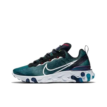 Nike React Element 55 Magpie