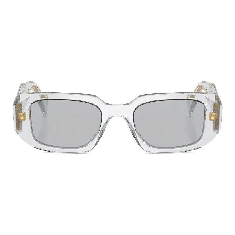 PRADA Rectangular Frame Sunglasses-1