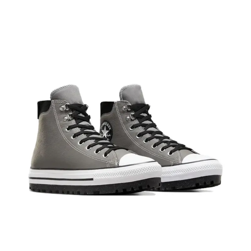 Converse All Star Trekking 'Grey Black'-2