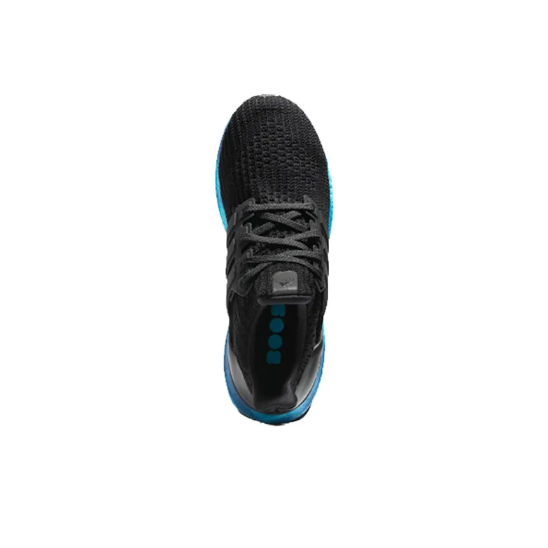 Adidas Ultra Boost Colored Sole Blue-3