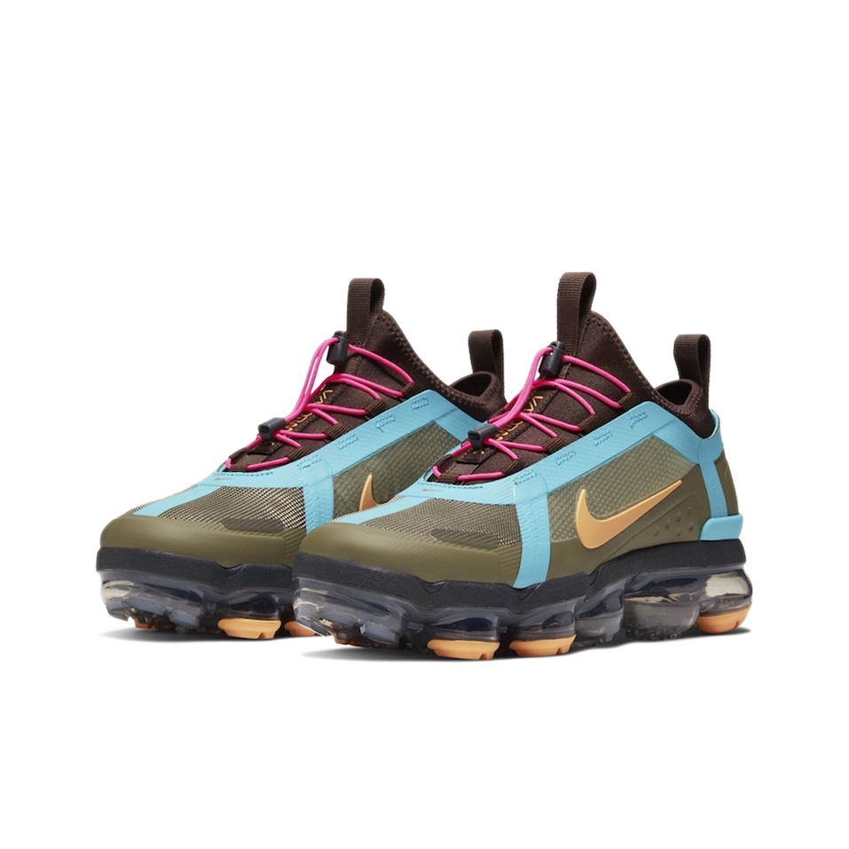 Nike air vapormax 2019 utility waterproof hotsell