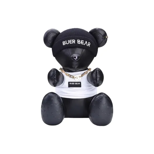 BuerBear 플러시 장난감