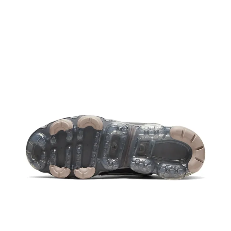 Nike Air VaporMax 2019 Utility Thunder Grey Sepia-4