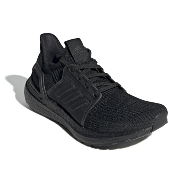 Adidas ultra boost 2019 triple black hotsell